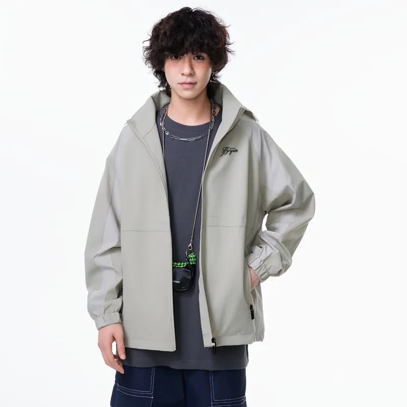BRYAN JIMENEZ Jackets & Coats Unisex-3