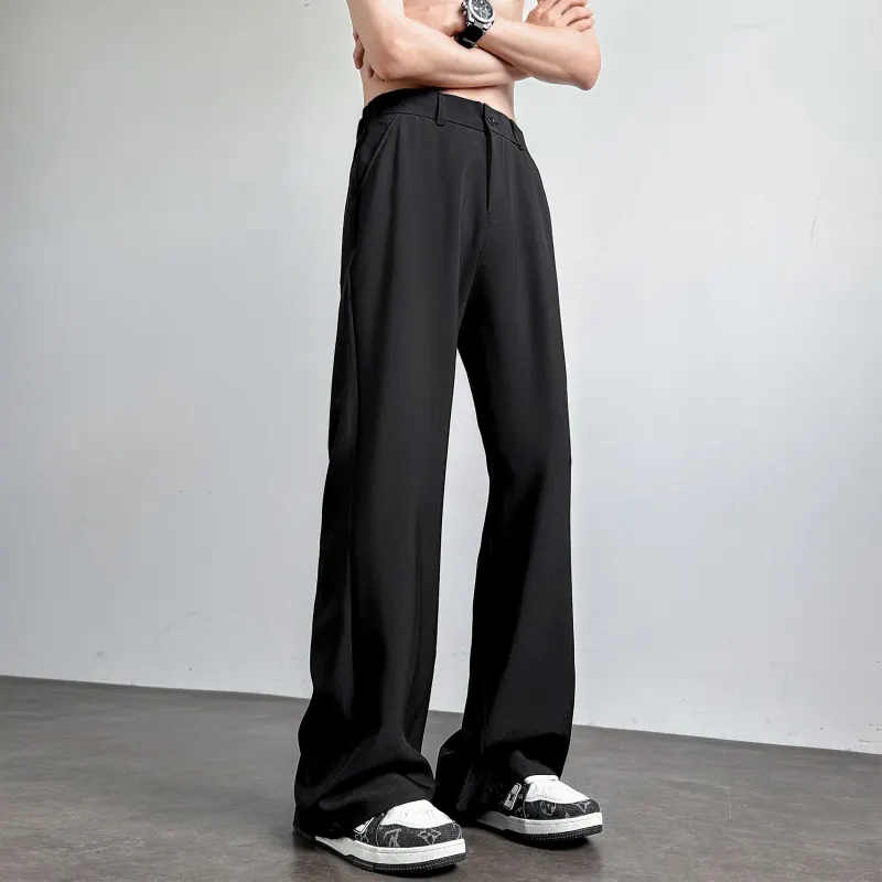 BRYAN JIMENEZ Suit Trouser Unisex-7