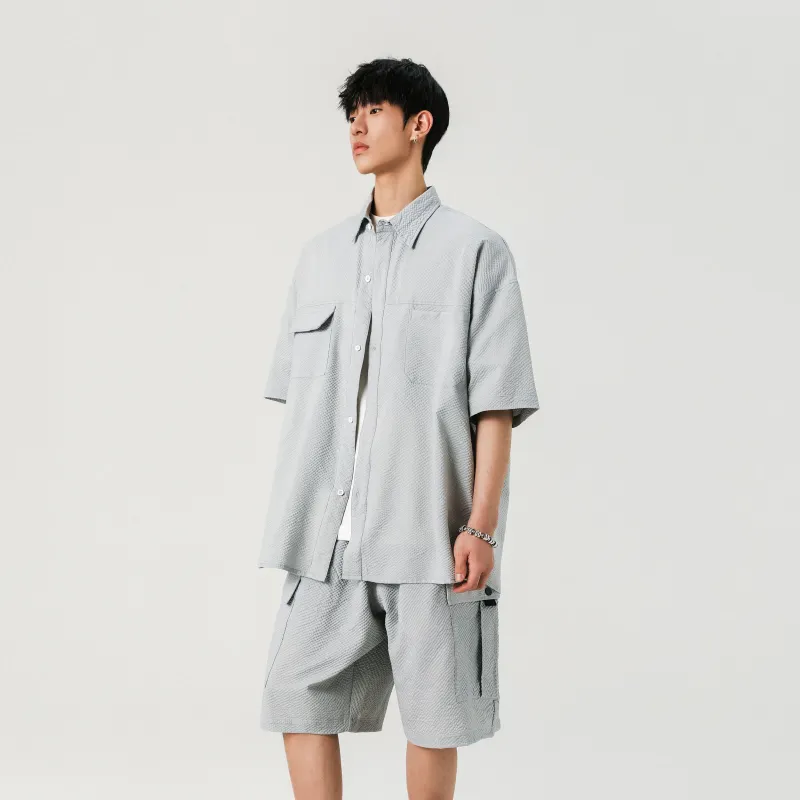 BRYAN JIMENEZ Shirts Unisex-10