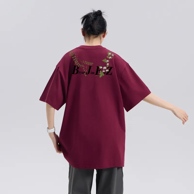 BRYAN JIMENEZ T Shirts Unisex-21