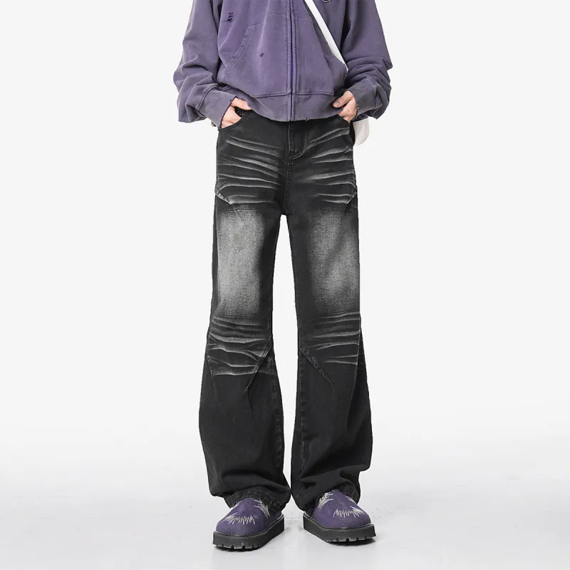 BRYAN JIMENEZ SS25 Jeans Unisex-13
