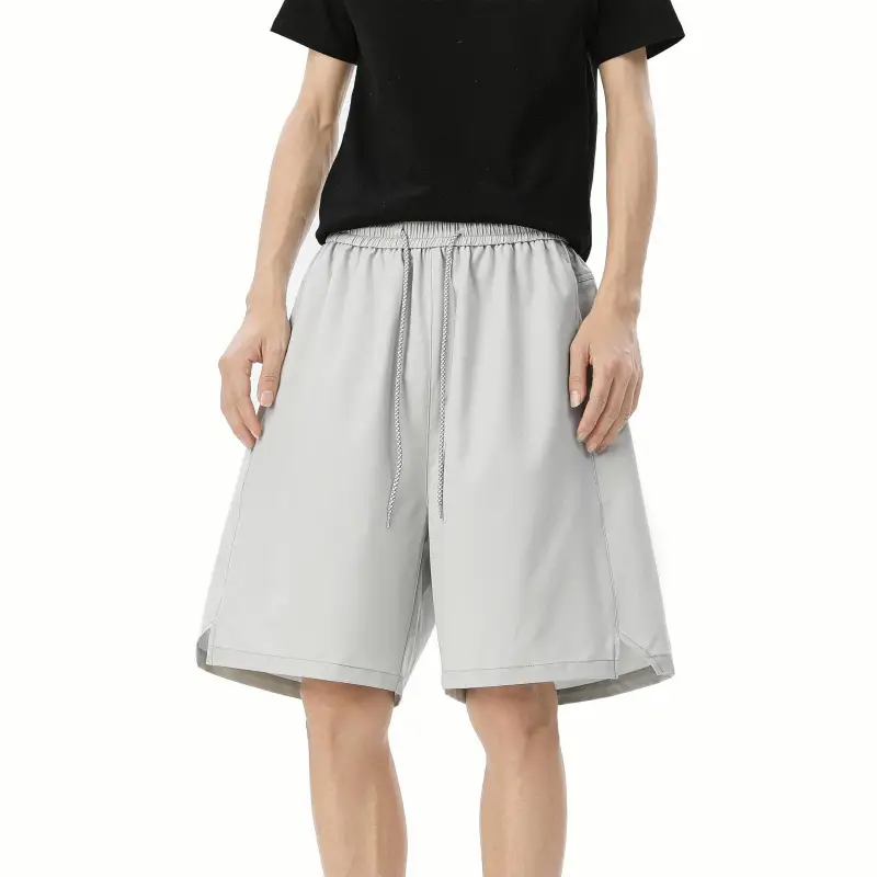 BRYAN JIMENEZ Sports Shorts Unisex-11