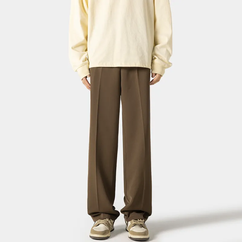 BRYAN JIMENEZ Suit Trouser Unisex-10