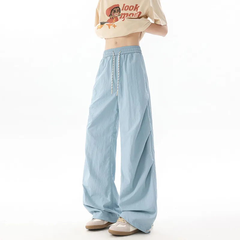 BRYAN JIMENEZ Casual Pants Unisex-4