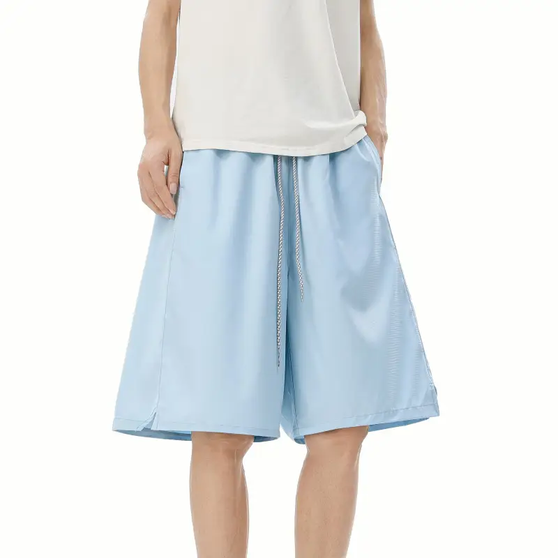 BRYAN JIMENEZ Sports Shorts Unisex-24