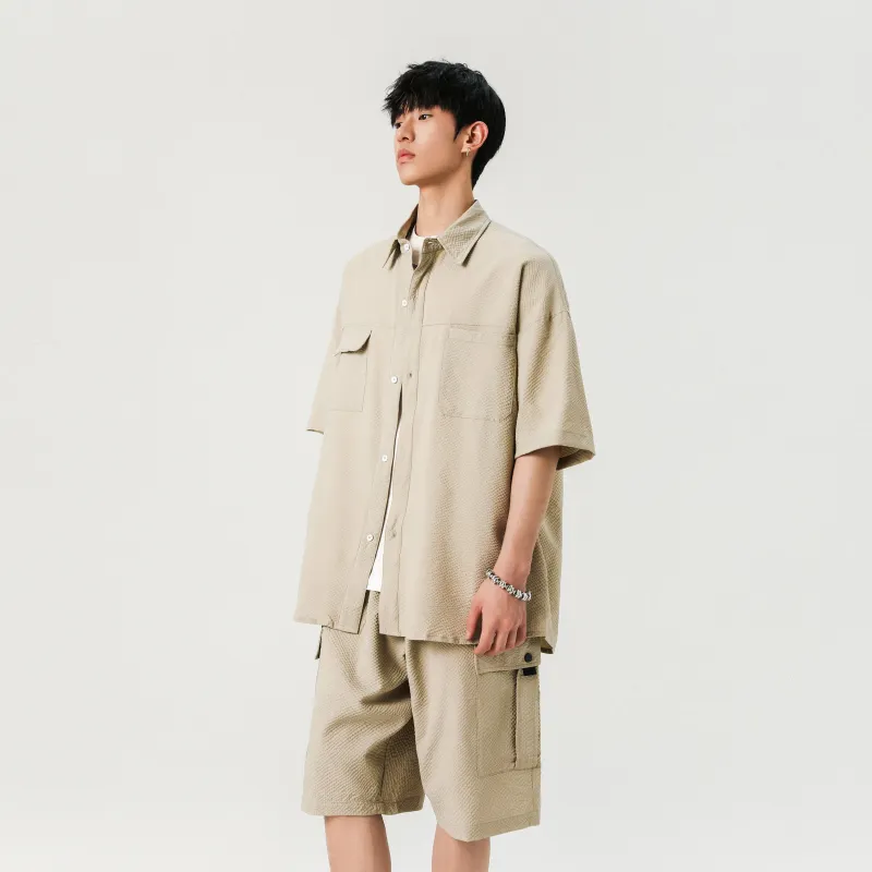 BRYAN JIMENEZ Shirts Unisex-18
