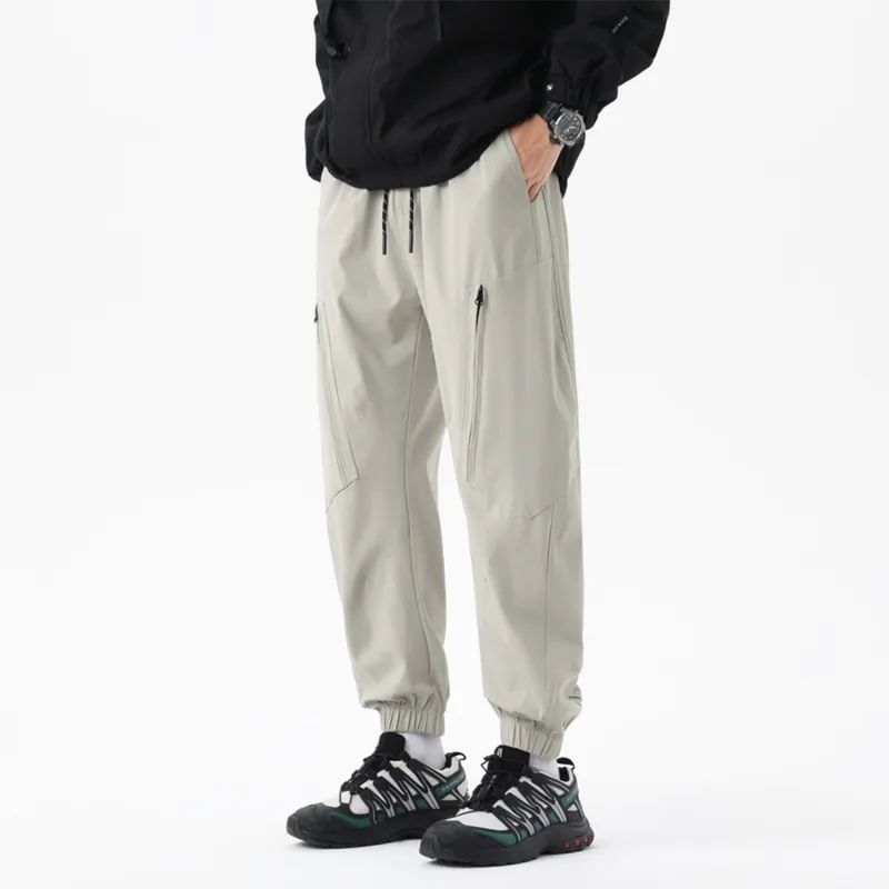 BRYAN JIMENEZ Cargo Pants Unisex-12