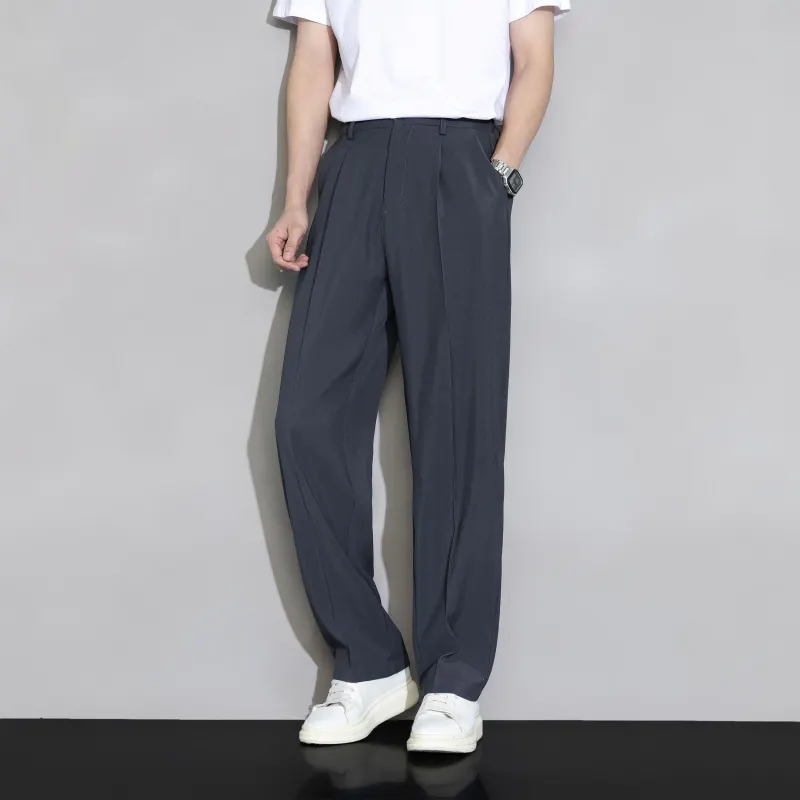 BRYAN JIMENEZ Casual Pants Men's-11