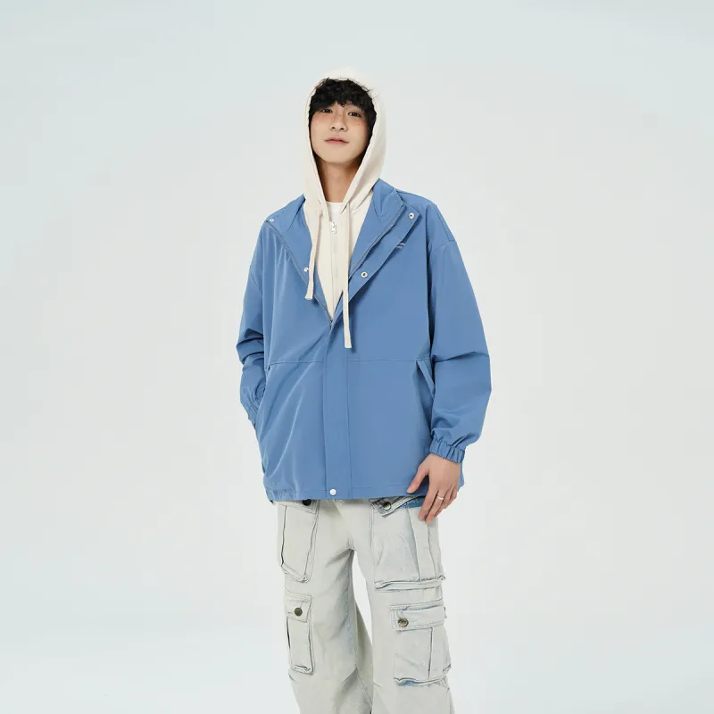BRYAN JIMENEZ Jackets & Coats Unisex-13