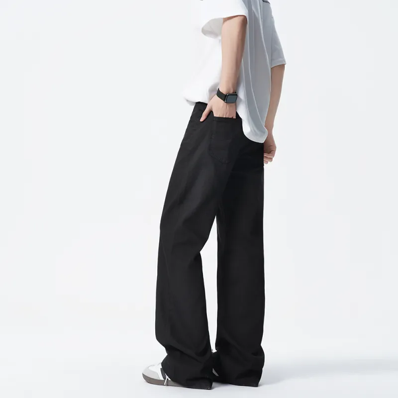 BRYAN JIMENEZ Jeans Unisex-14