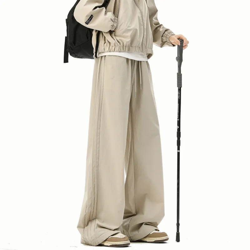 BRYAN JIMENEZ Casual Pants Unisex-30