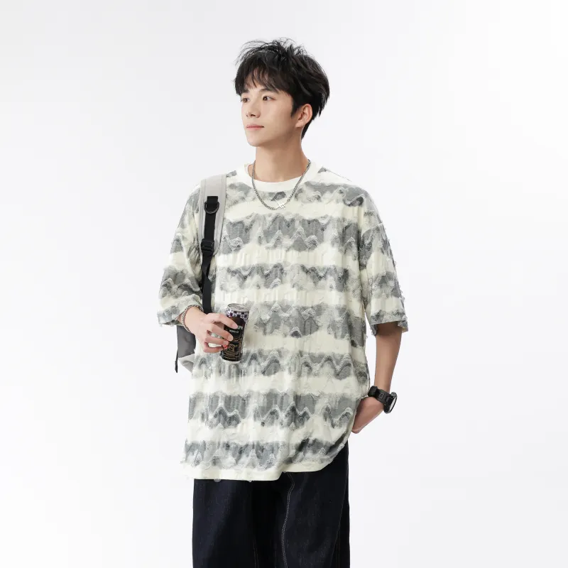 BRYAN JIMENEZ T Shirts Unisex-3