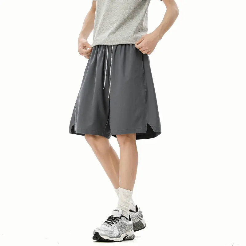 BRYAN JIMENEZ Sports Shorts Unisex-19