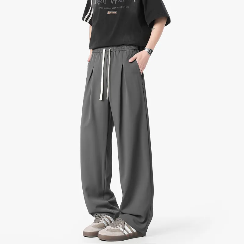 BRYAN JIMENEZ Casual Pants Unisex-7