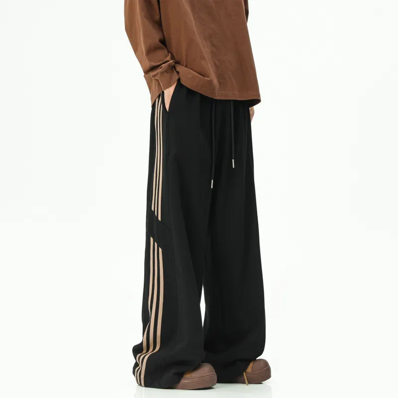 BRYAN JIMENEZ Casual Pants Unisex-5