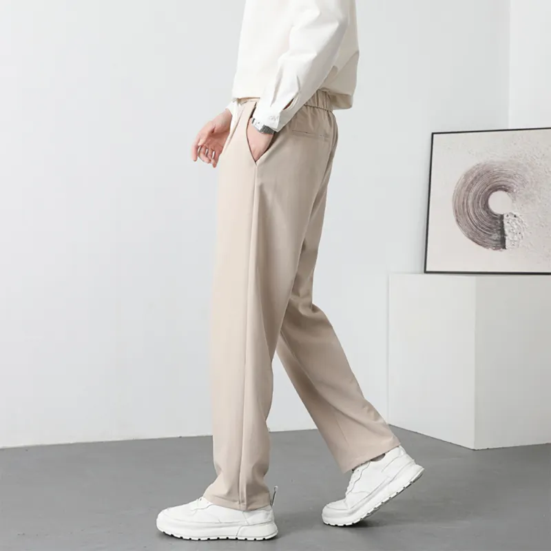 BRYAN JIMENEZ Suit Trouser Unisex-24
