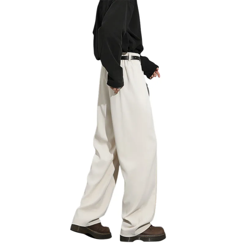 BRYAN JIMENEZ Suit Trouser Unisex-16