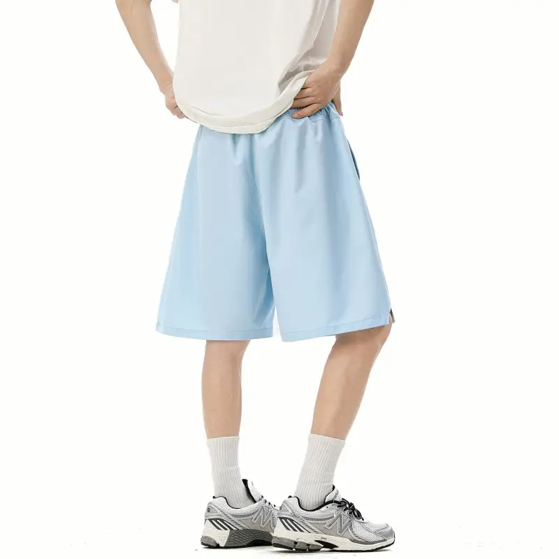 BRYAN JIMENEZ Sports Shorts Unisex-27