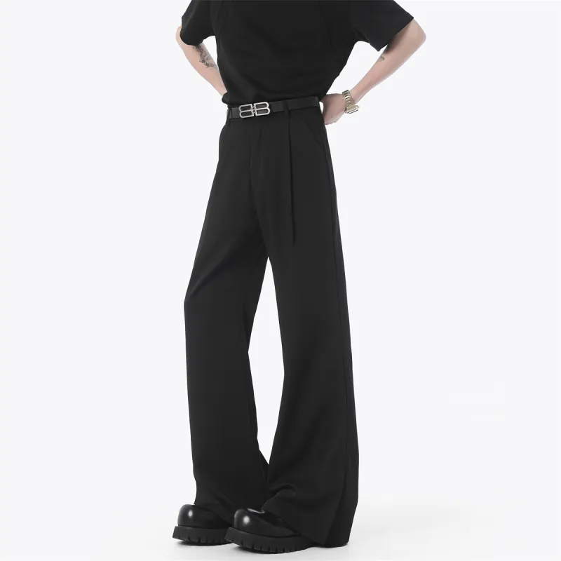 BRYAN JIMENEZ Casual Pants Unisex-15