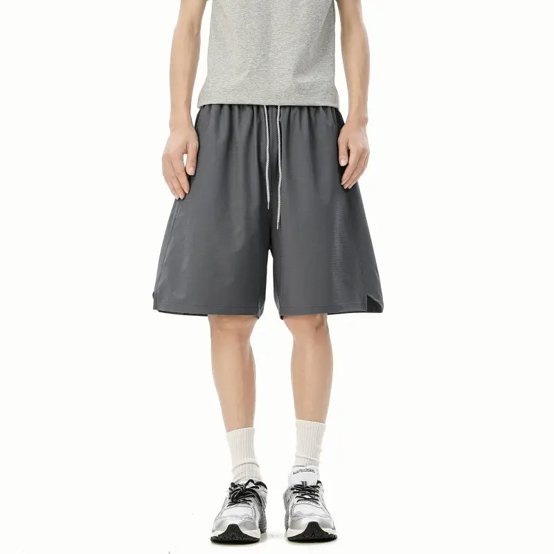 BRYAN JIMENEZ Sports Shorts Unisex-16