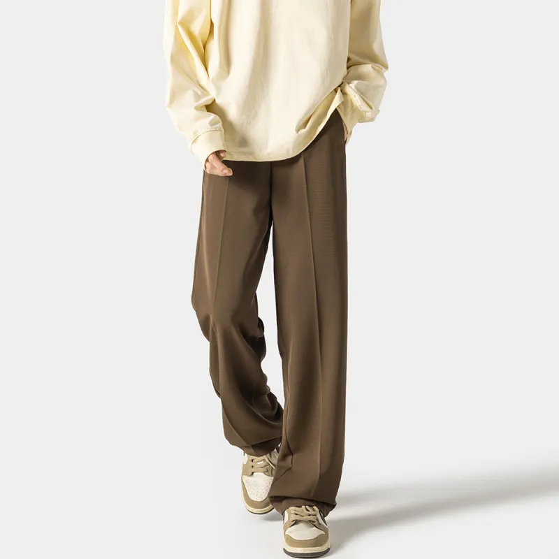 BRYAN JIMENEZ Suit Trouser Unisex-9