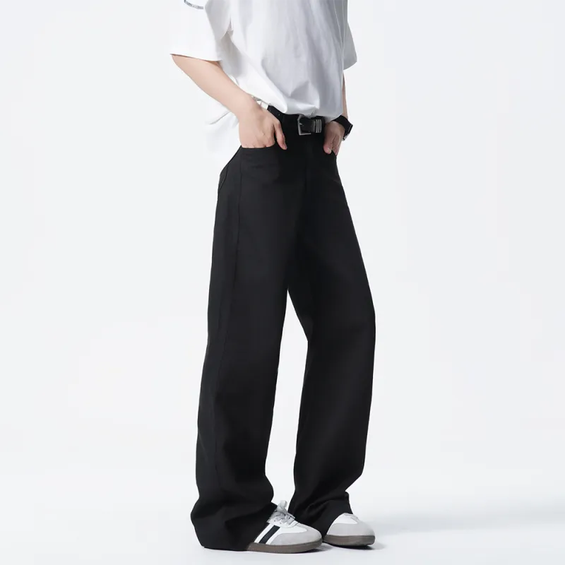 BRYAN JIMENEZ Jeans Unisex-15