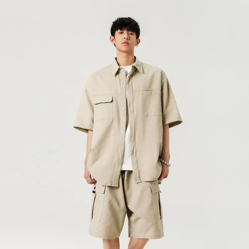 BRYAN JIMENEZ Shirts Unisex-17