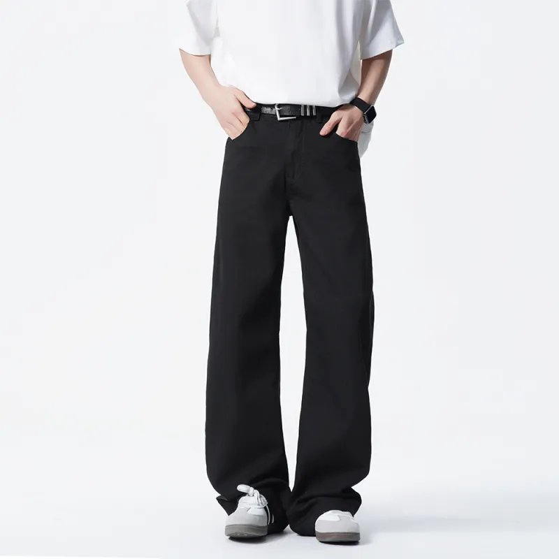 BRYAN JIMENEZ Jeans Unisex-16