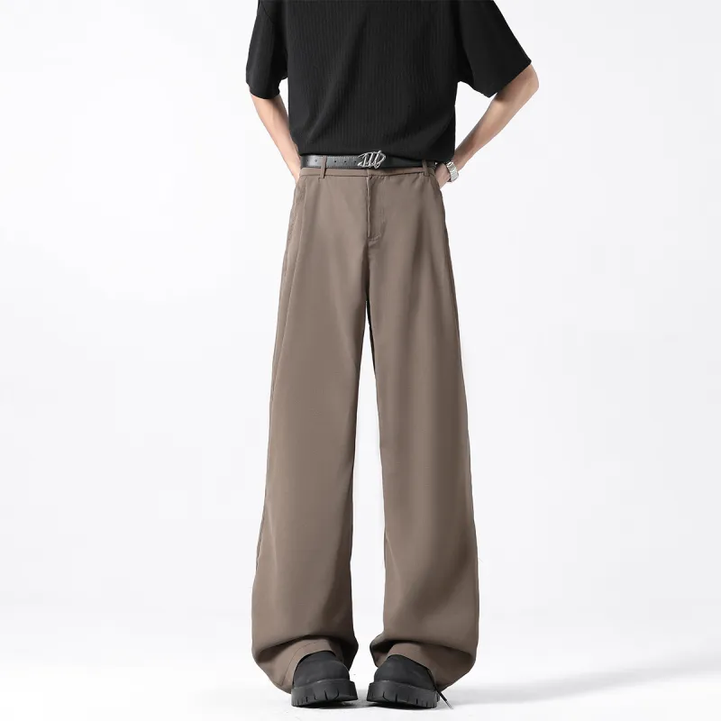 BRYAN JIMENEZ Suit Trouser Unisex-8