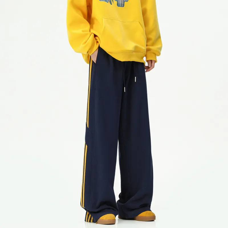 BRYAN JIMENEZ Casual Pants Unisex-25