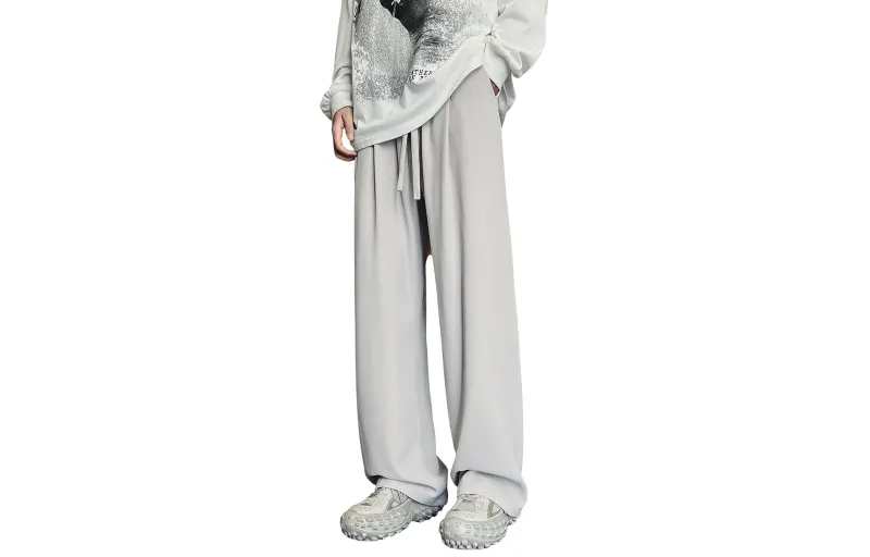 BRYAN JIMENEZ Suit Trouser Unisex-11