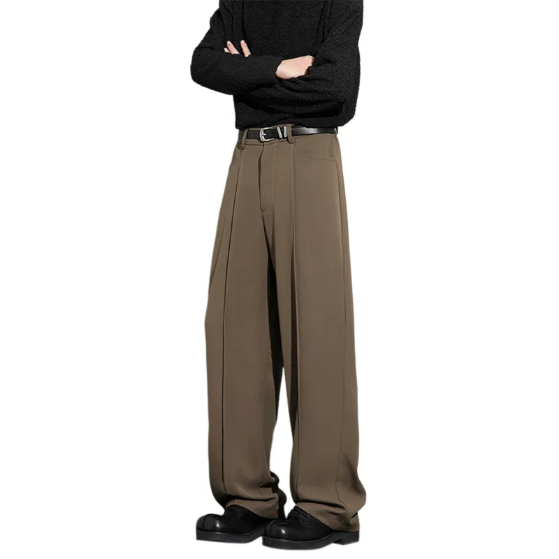 BRYAN JIMENEZ Suit Trouser Unisex-10