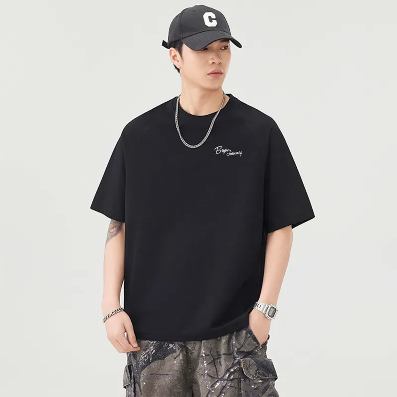 BRYAN JIMENEZ T Shirts Unisex-7