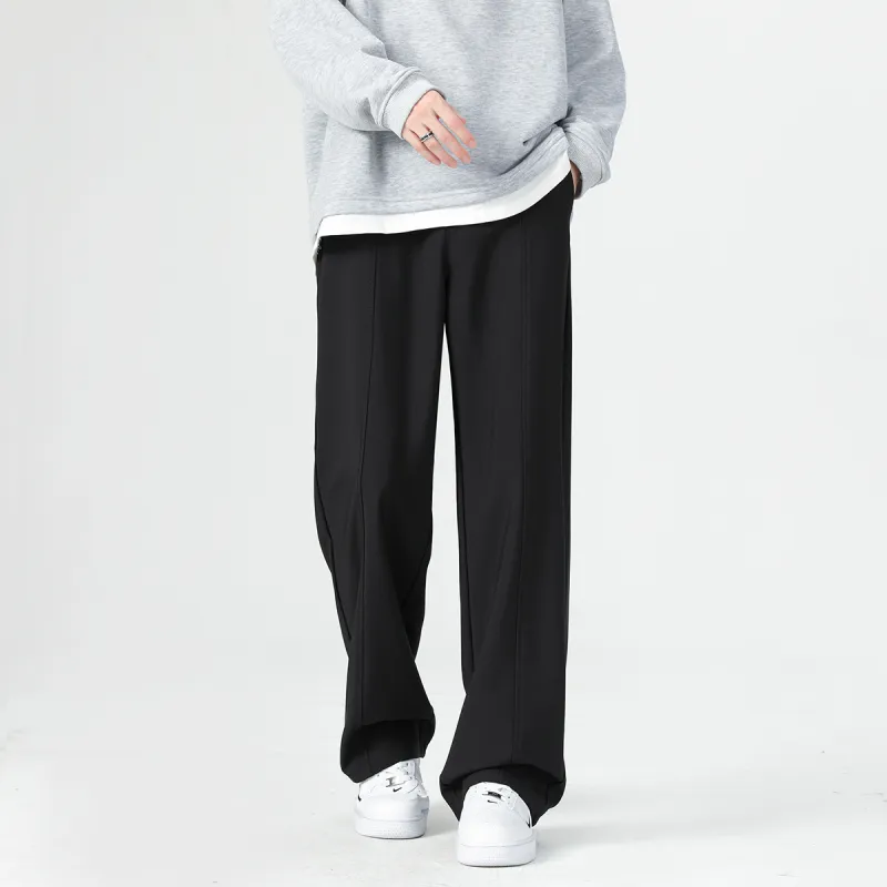 BRYAN JIMENEZ Suit Trouser Unisex-3