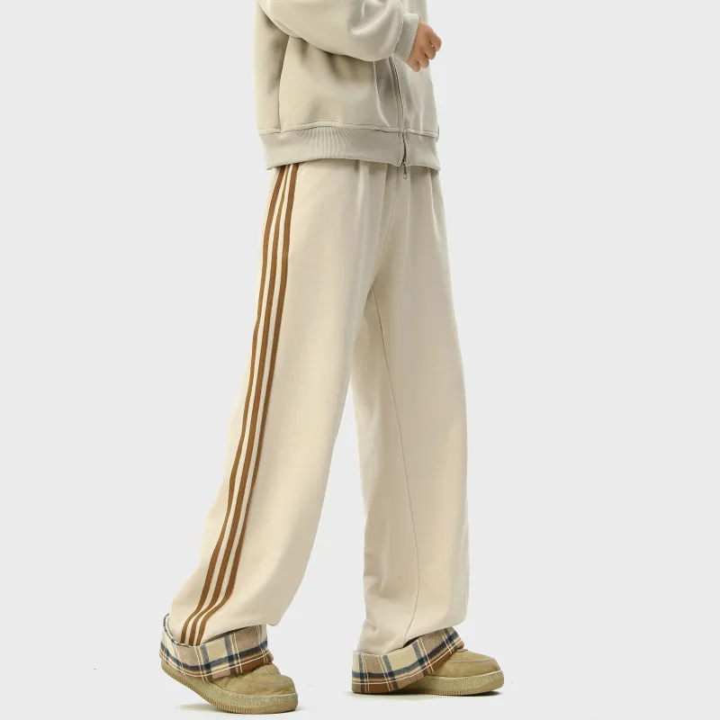 BRYAN JIMENEZ Casual Pants Unisex-10