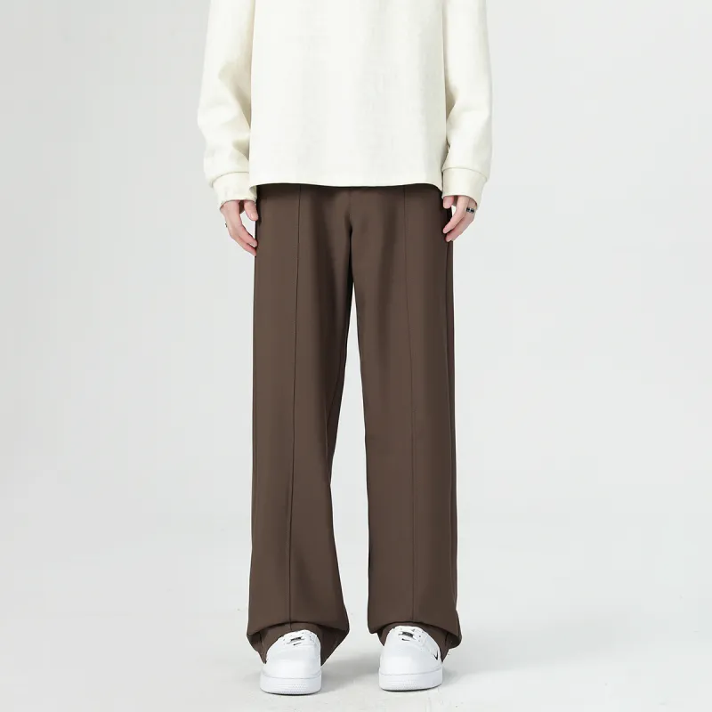 BRYAN JIMENEZ Suit Trouser Unisex-7