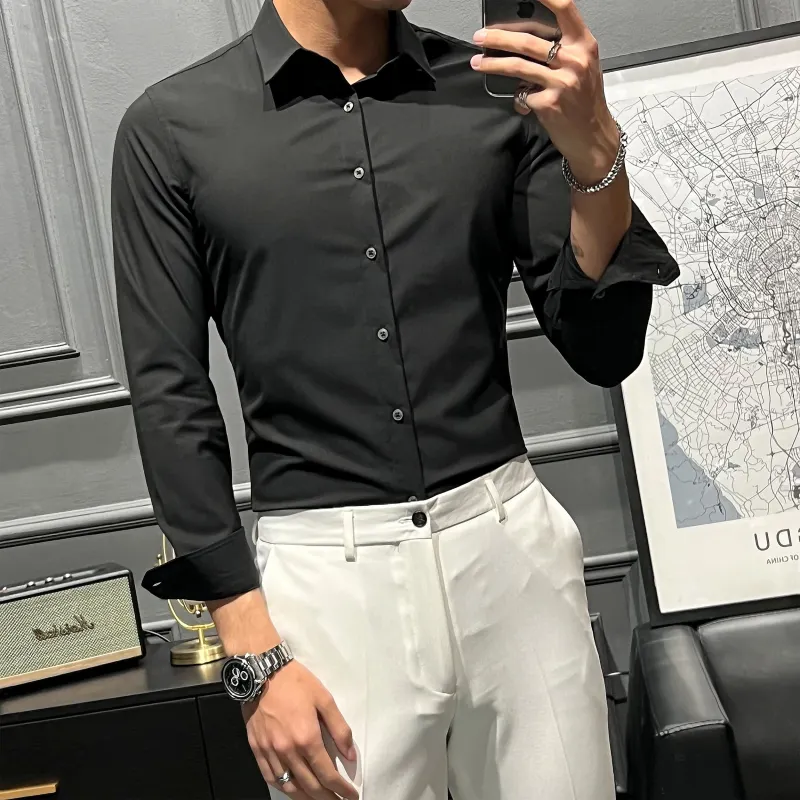 BRYAN JIMENEZ Shirts Unisex-5