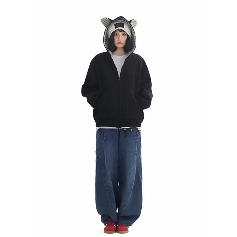 BRYAN JIMENEZ Sweatshirt Unisex-2