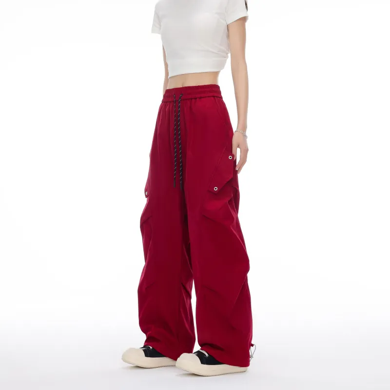 BRYAN JIMENEZ Casual Pants Unisex-26