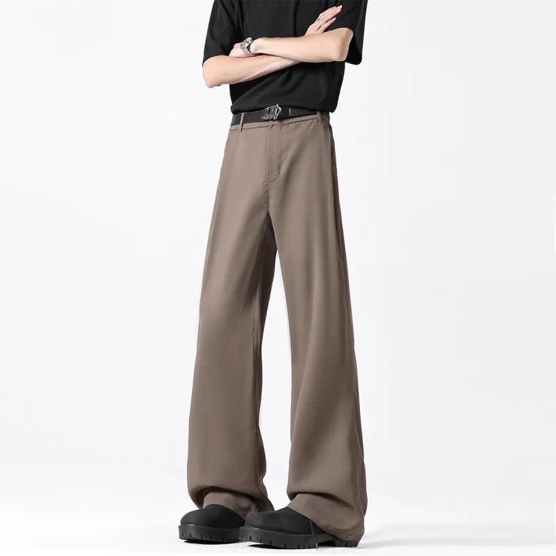 BRYAN JIMENEZ Suit Trouser Unisex-10