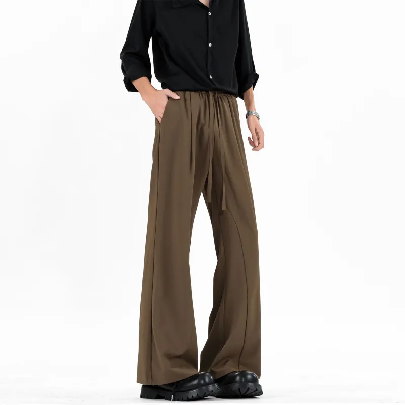 BRYAN JIMENEZ Suit Trouser Unisex-11