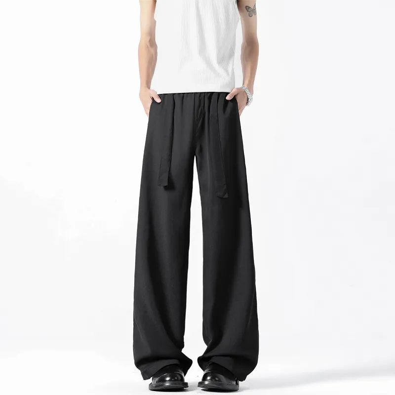 BRYAN JIMENEZ Suit Trouser Unisex-2