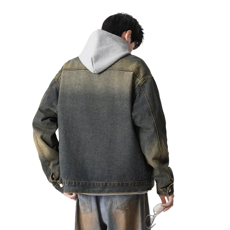 BRYAN JIMENEZ Jackets Unisex-6