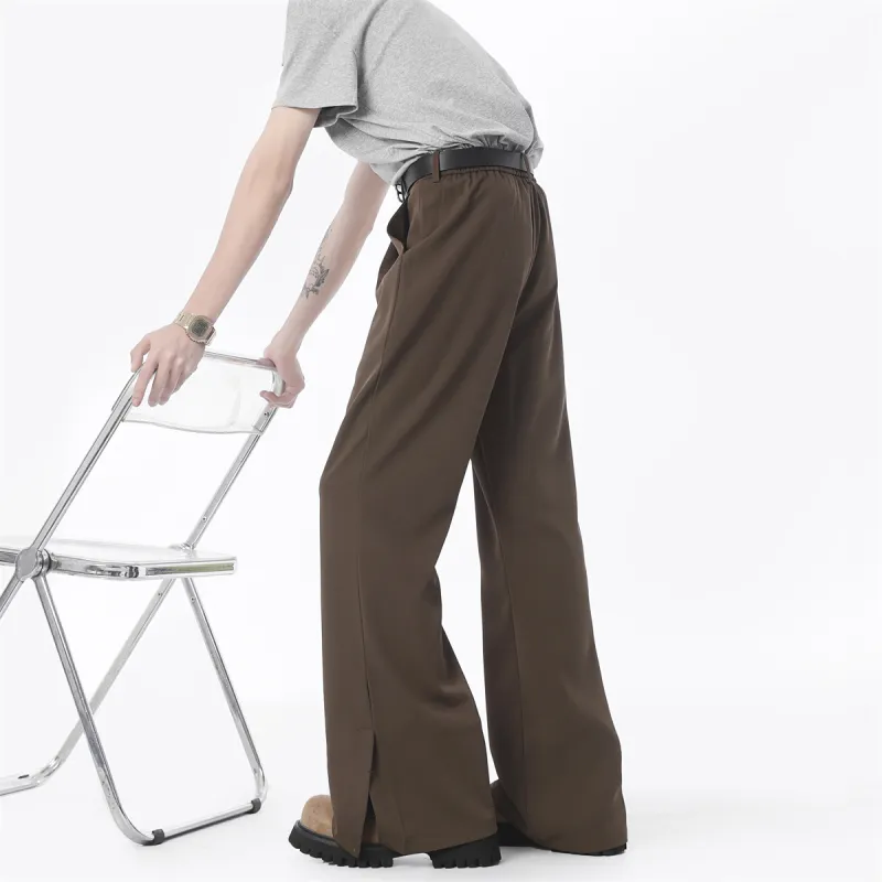BRYAN JIMENEZ Casual Pants Unisex-5