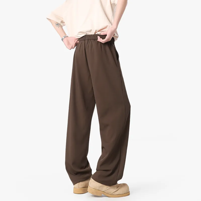 BRYAN JIMENEZ Casual Pants Unisex-14