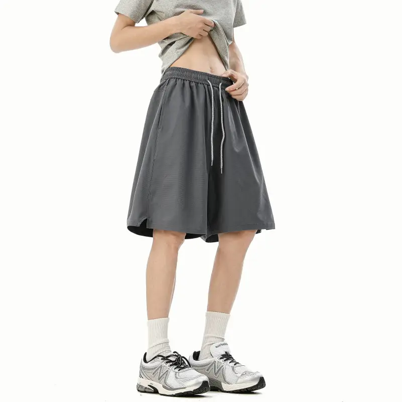 BRYAN JIMENEZ Sports Shorts Unisex-18