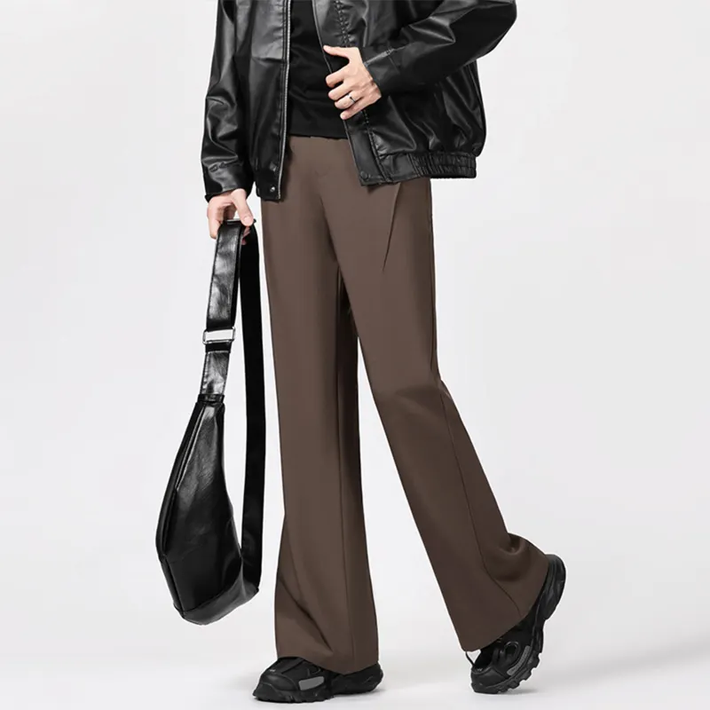 BRYAN JIMENEZ Suit Trouser Unisex-9