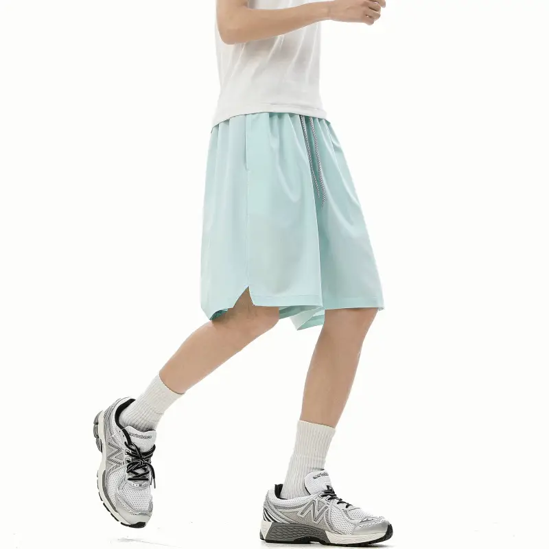 BRYAN JIMENEZ Sports Shorts Unisex-40