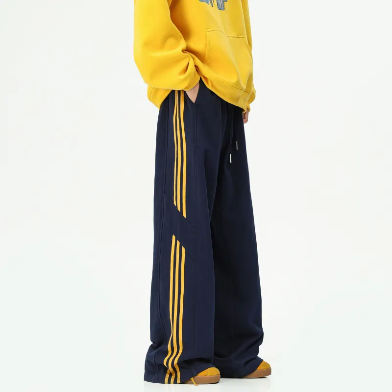BRYAN JIMENEZ Casual Pants Unisex-26