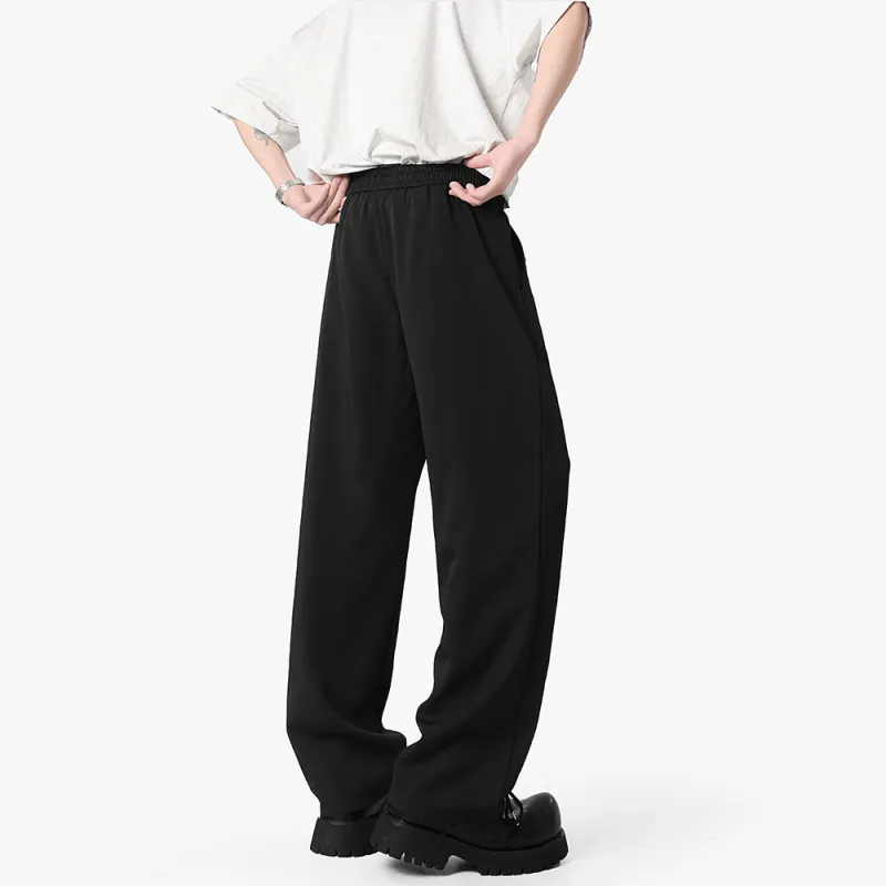 BRYAN JIMENEZ Casual Pants Unisex-3